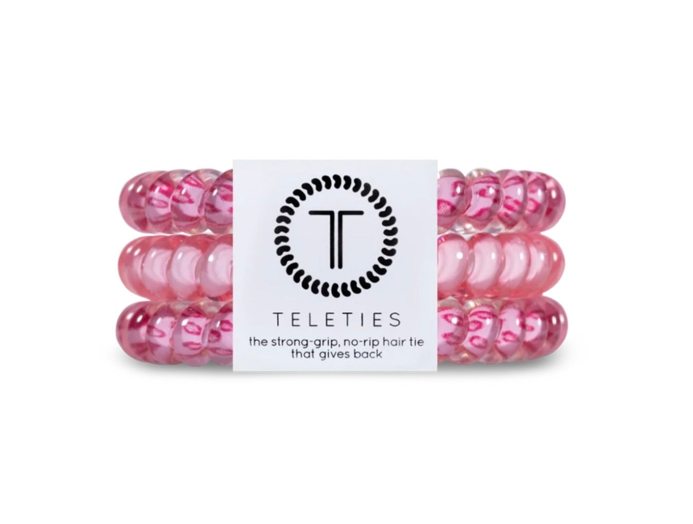 Valentine Teleties 2022