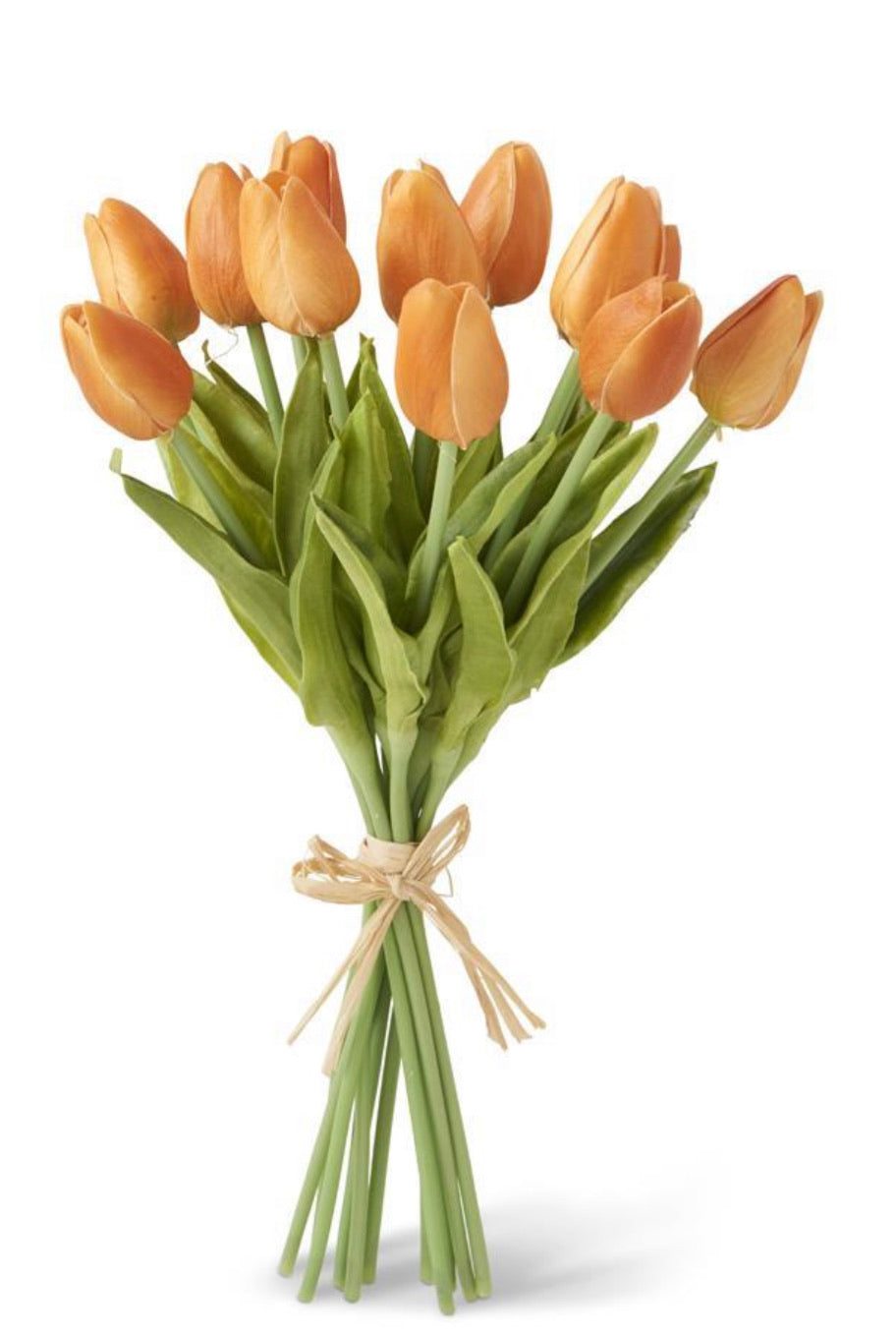 A Tulips 13.5" long, Real Touch