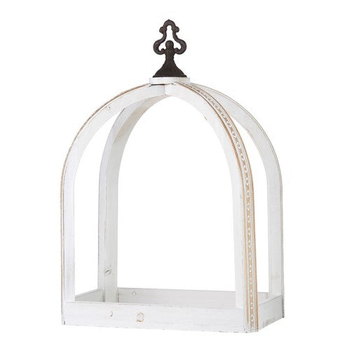 Wooden Lanterns by Raz