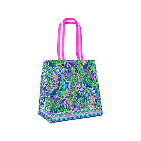 Lilly Pulitzer Market Bag