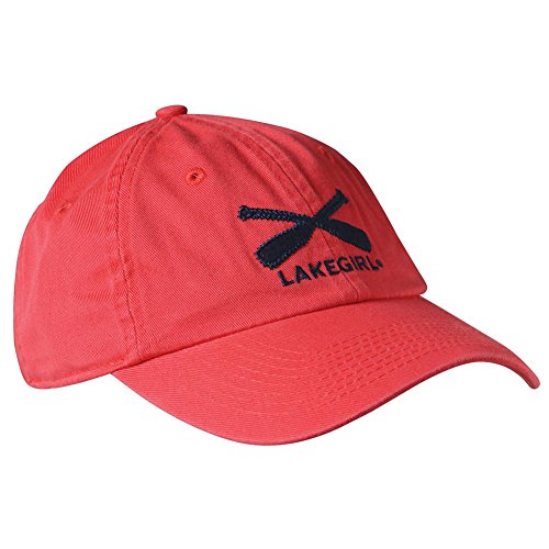 Lake Girl Baseball Cap
