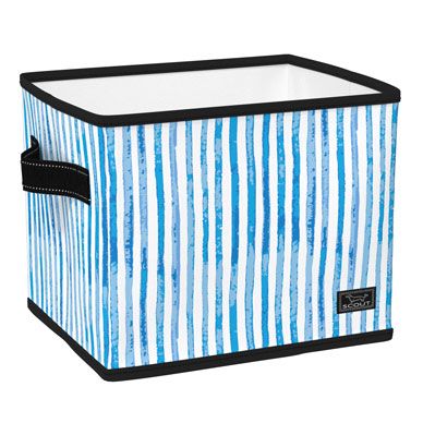 Hang 10 Bin for storage by Scout