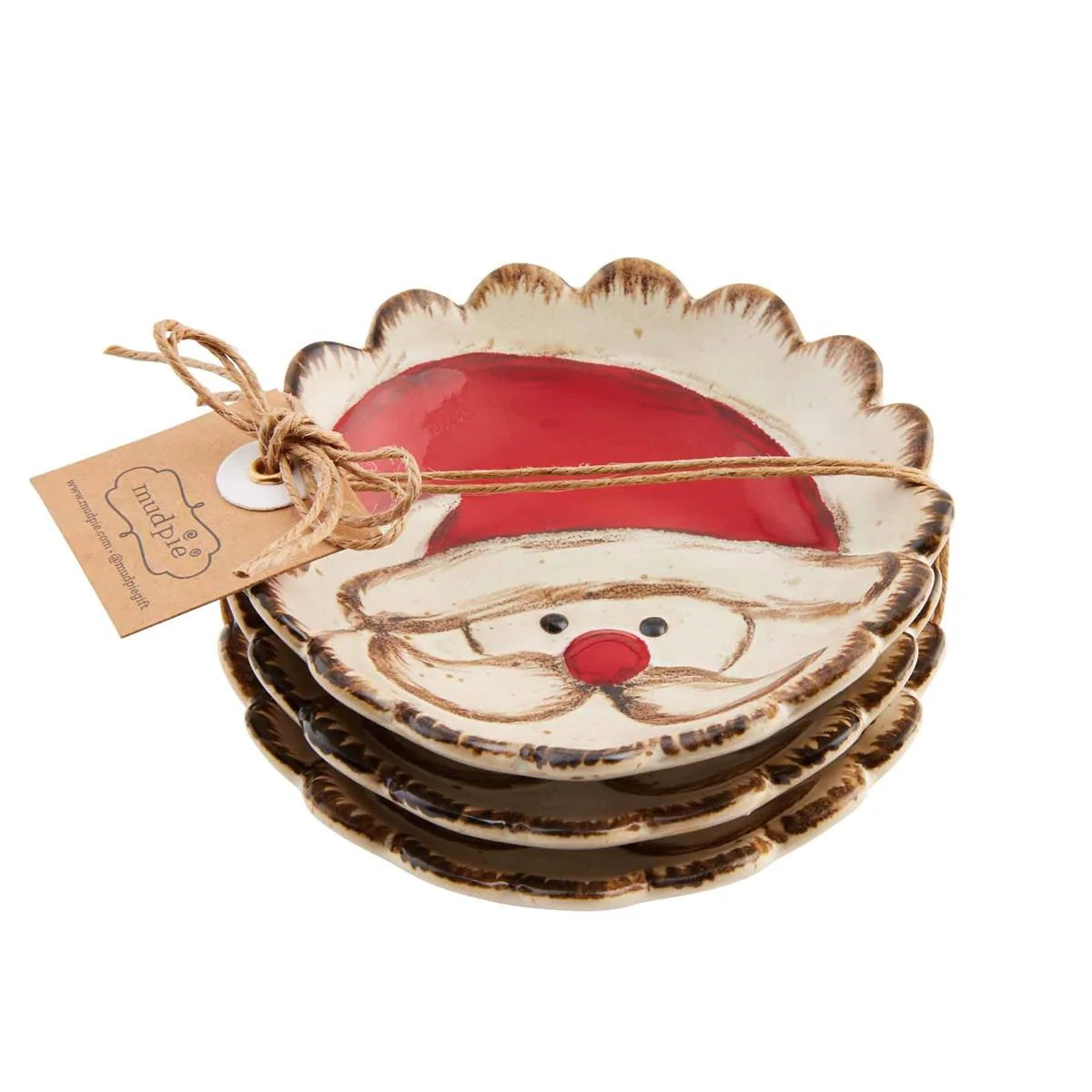 Tid Bit Dip Dishes by Mud Pie