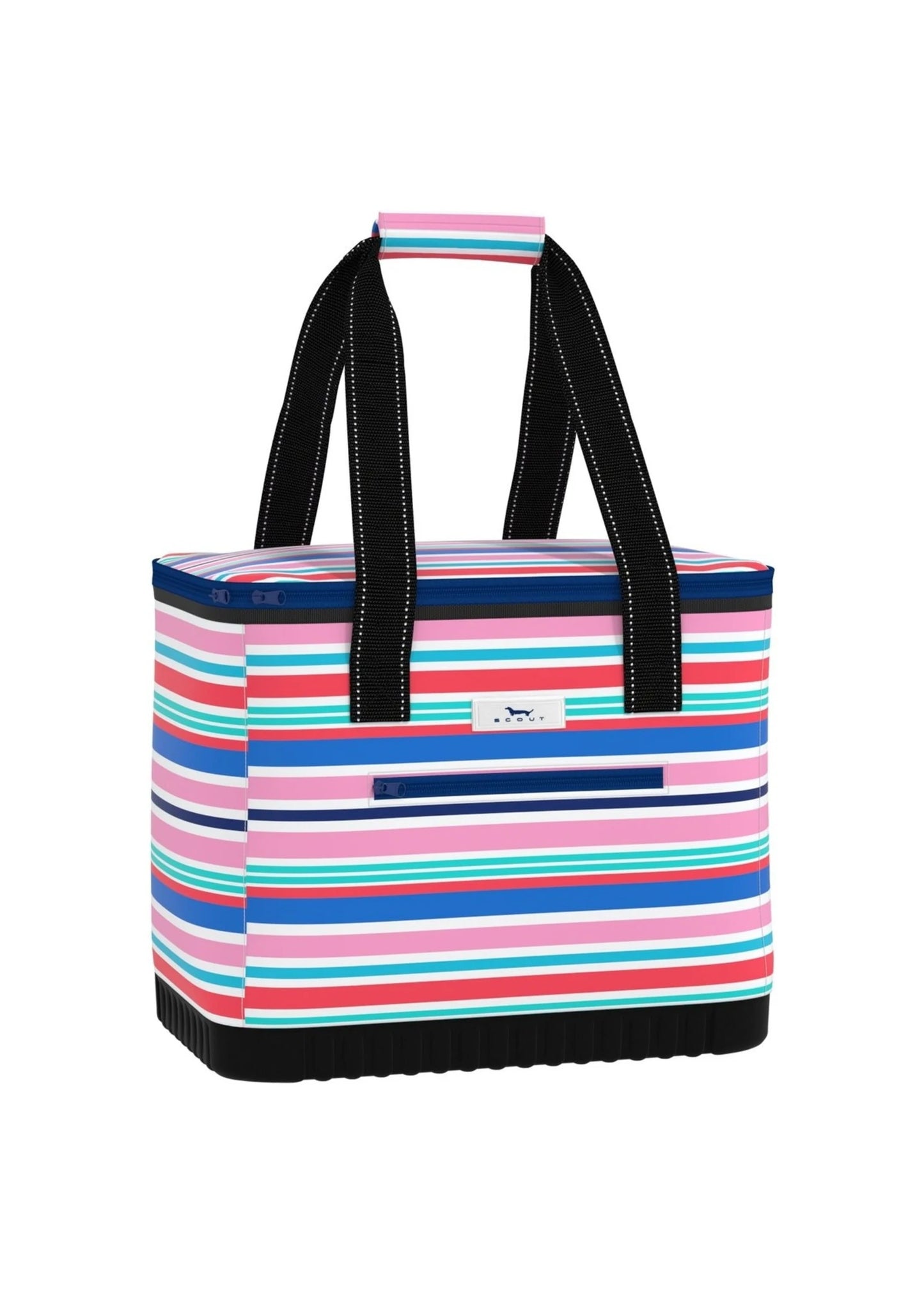 The Stiff One by Scout Bags (A Firm Bottom Cooler)