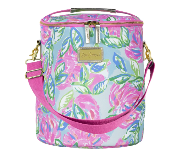 Lilly Pulitzer Beach Cooler