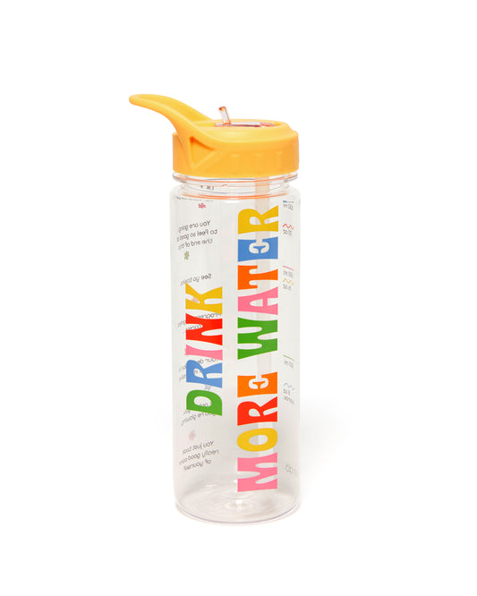 Water Bottle In It to win it