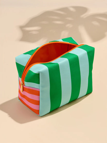 Samba Zip Pouch