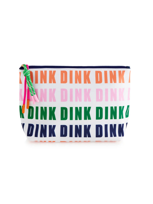 Dink Cosmetic Bag