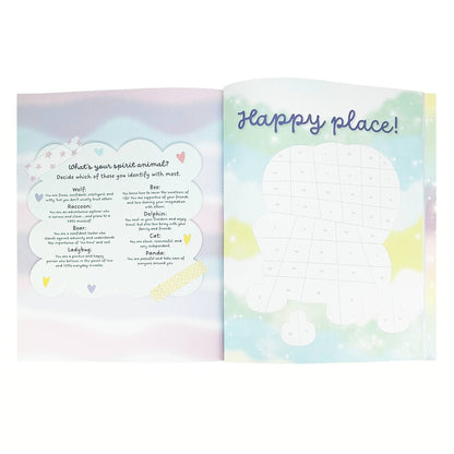 Cottage Door Press - Too Cute! Sticker by Number Activity Book