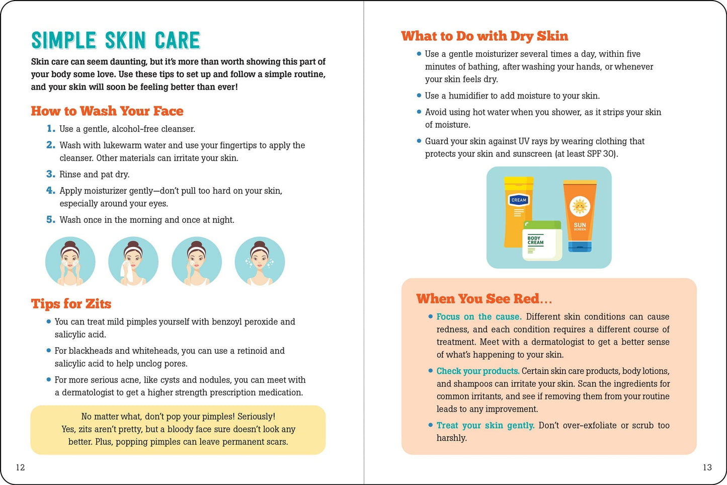 Peter Pauper Press - Adulting 101: Life Skills All Teens Should Know