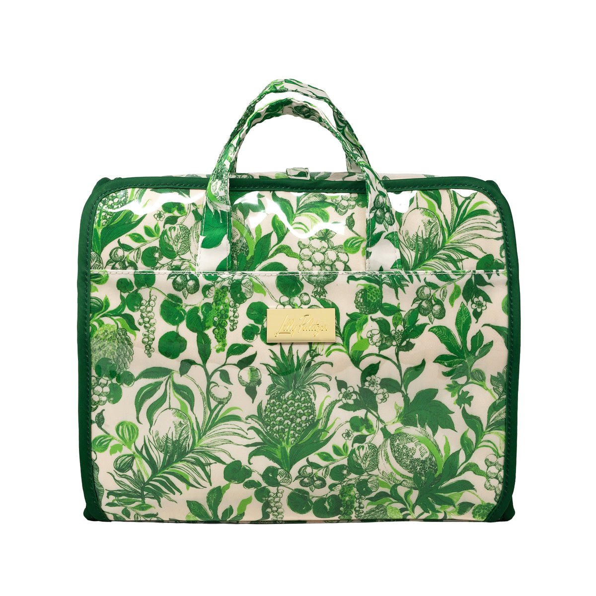 Hanging Toiletry Bag, Covent Garden