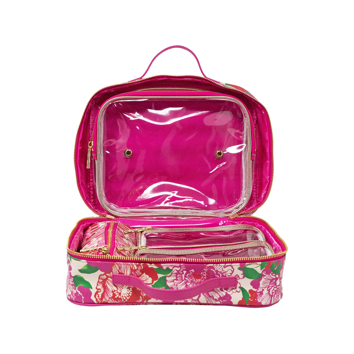 Toiletry Case by Lilly Pulitzer