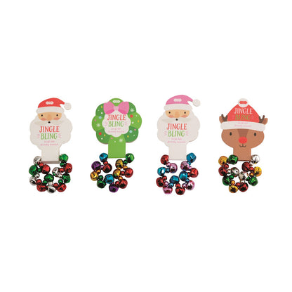 Jingle Bling Bracelets