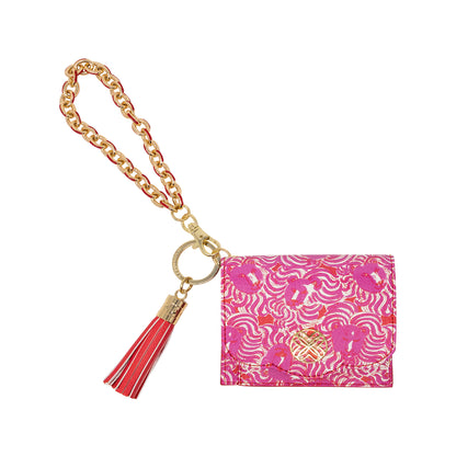 Snap Card Case Lilly pulitzer
