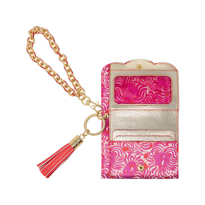Snap Card Case Lilly pulitzer
