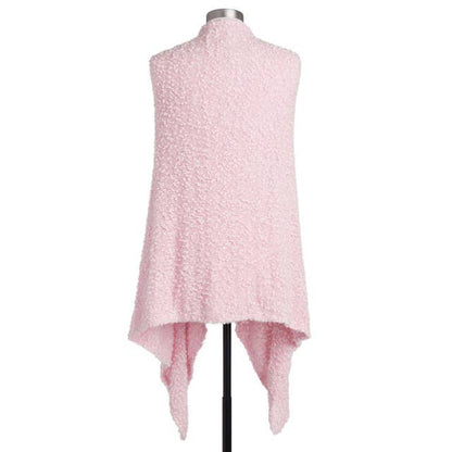 The Giving Shawl - Pink