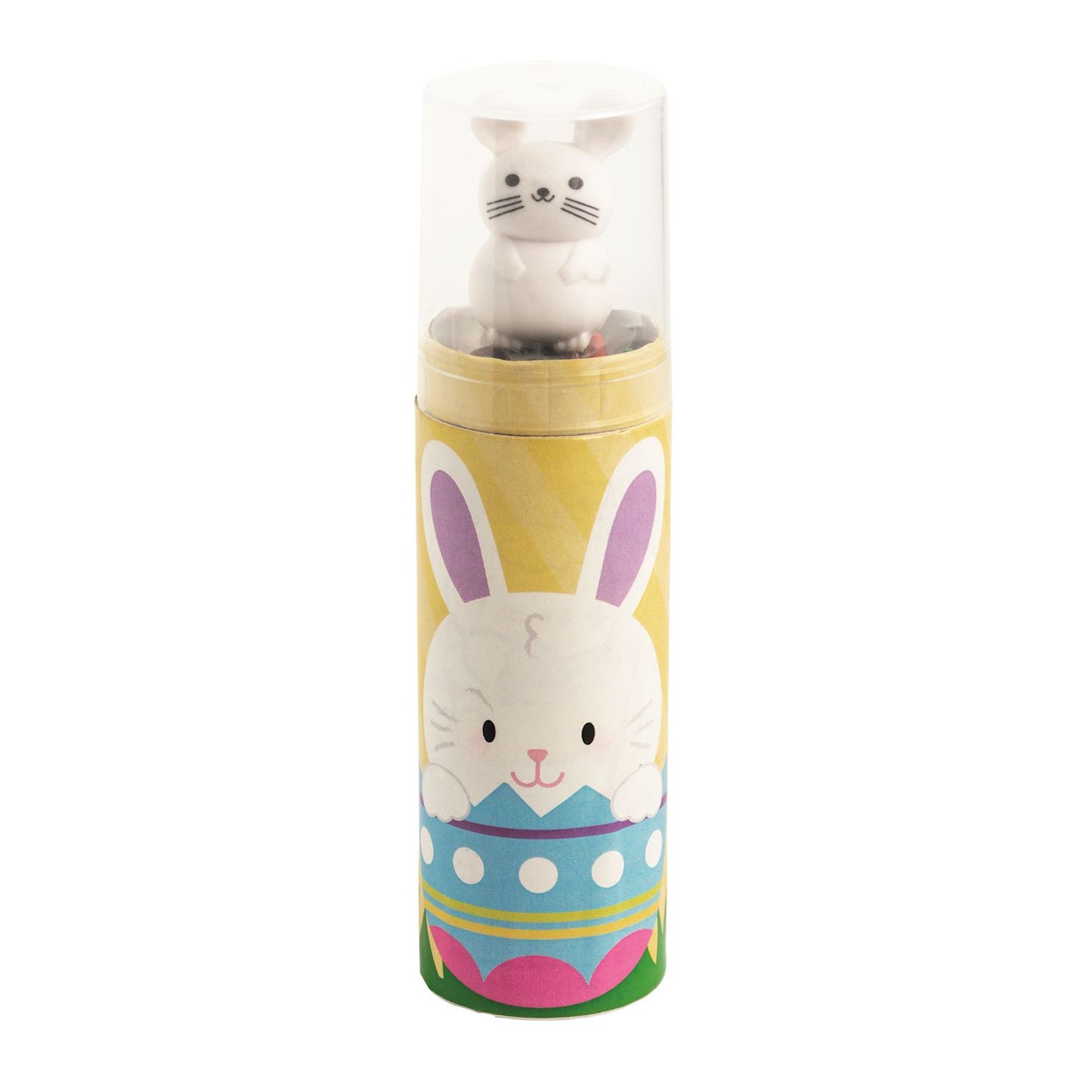 Colored Pencils for Easter