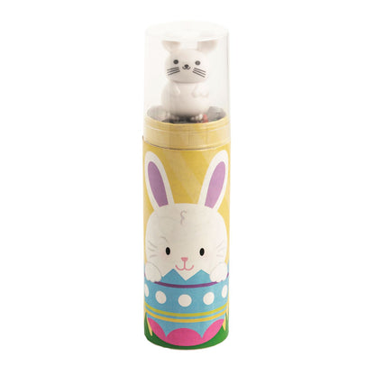Colored Pencils for Easter