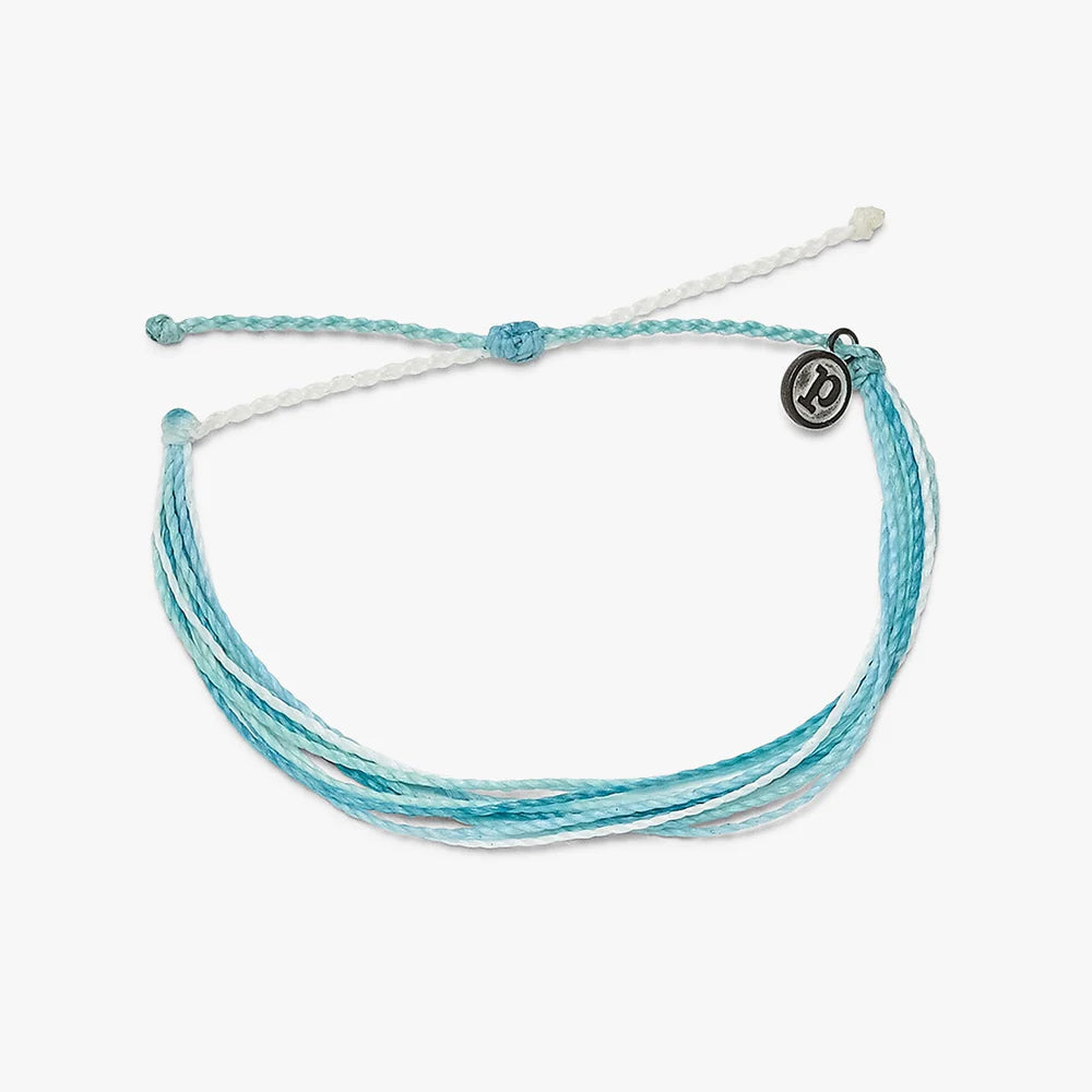 Oceanic Preservation Society Original Bracelet by Pura Vida
