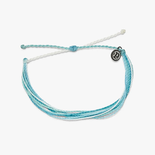 Oceanic Preservation Society Original Bracelet by Pura Vida