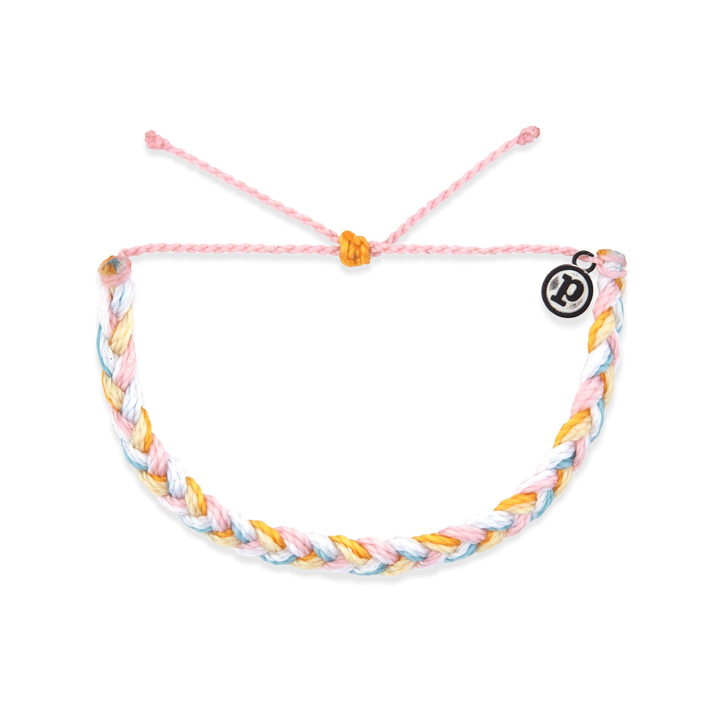 Love bug Braided Pura Vida Bracelet