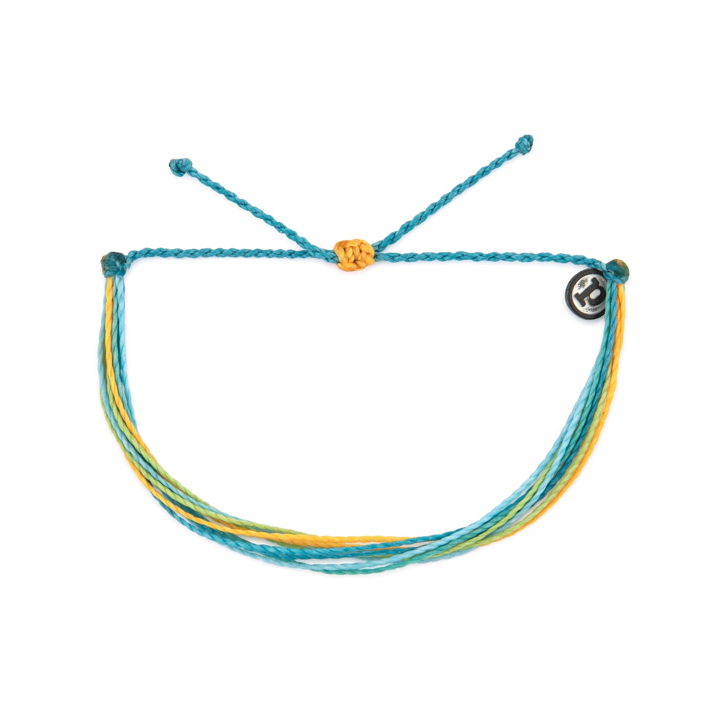 Monaco Multi Strand Pura Vida Bracelet