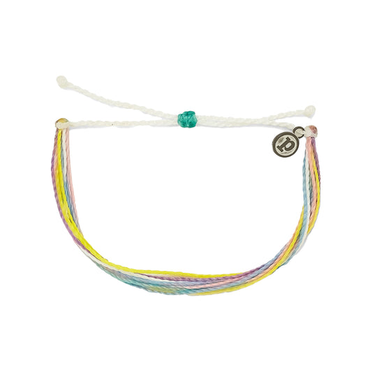 Stay Kind Multi Strand Pura Vida Bracelet