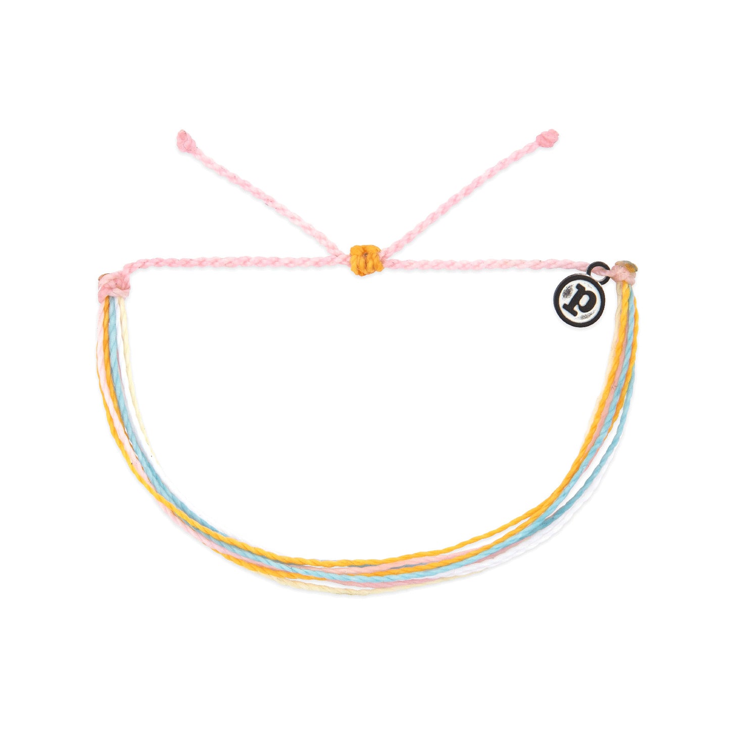 Love Bug Multi Strand Pura Vida Bracelet