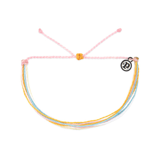 Love Bug Multi Strand Pura Vida Bracelet