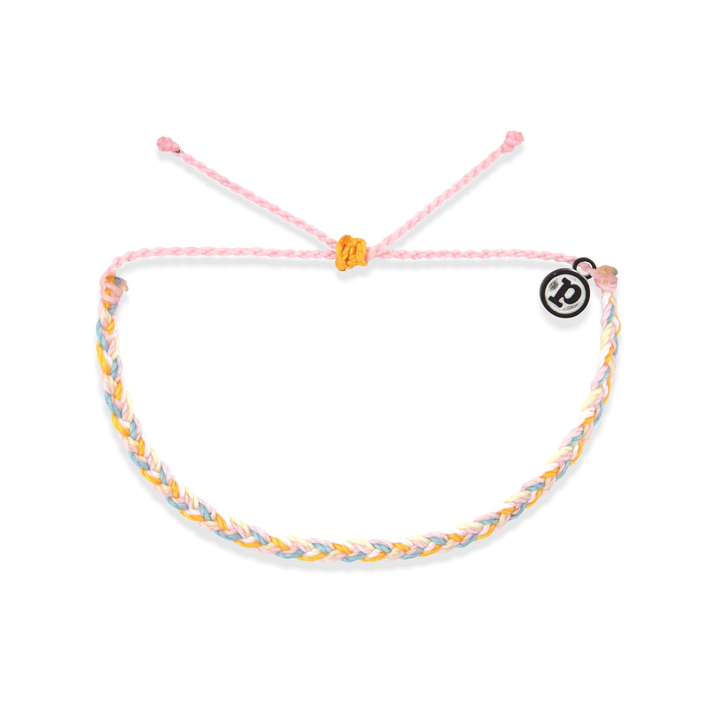 Love Bug Mini Braided Pura Vida Bracelet