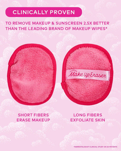 MakeUp Eraser - Daily Pink