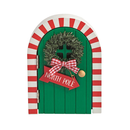 Magic Door Elf Door