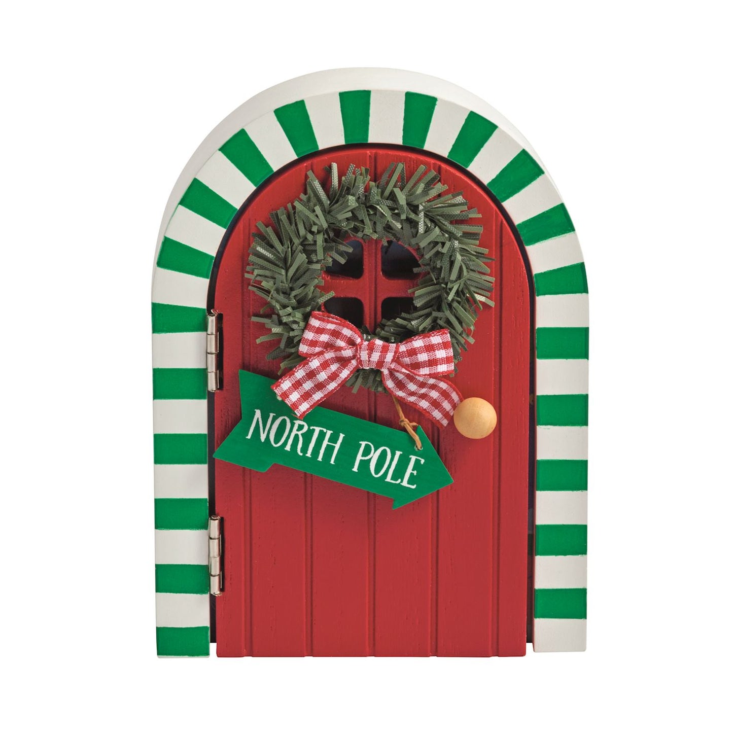 Magic Door Elf Door