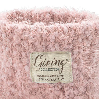 The Giving Socks - Pink