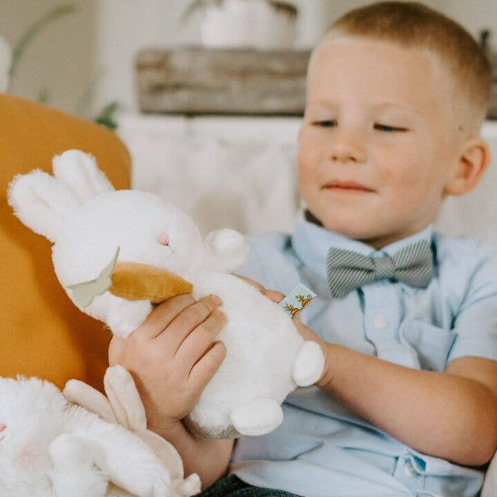 Cricket from Bunnies by the Bay