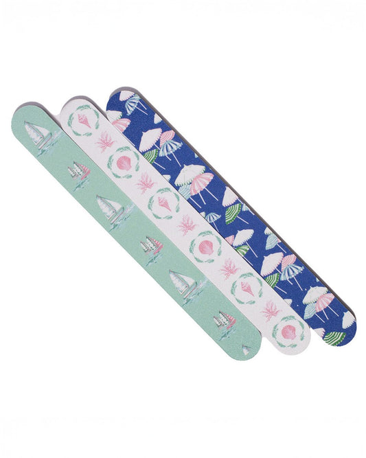 Palm Beach Nail Files