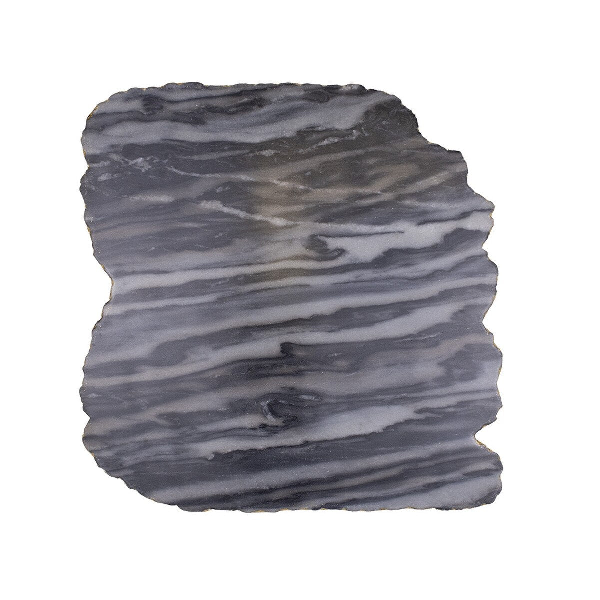 Rough Edge Marble Slab