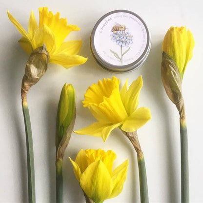 Garden Sprinkles | Honeybee