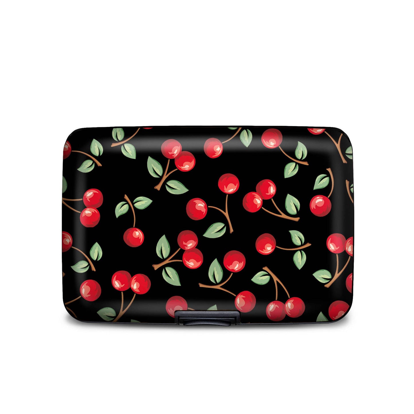 Monarque - Mary Engelbreit Cherries Armored Wallet