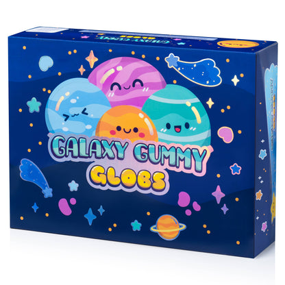 Gummy Globs Sensory Toy - sugar squeeze
