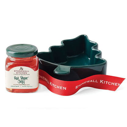 Pepper Jelly Ramekin Gift