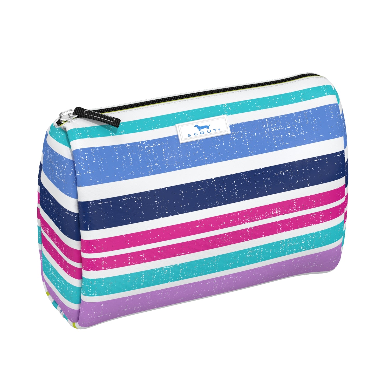 Packin' Heat Toiletry Bag Rum Runner