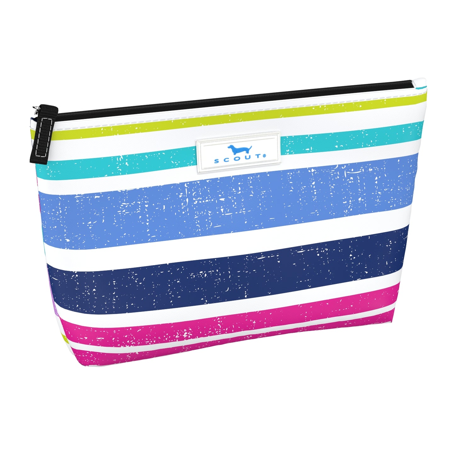 Twiggy Pouch Rum Runner