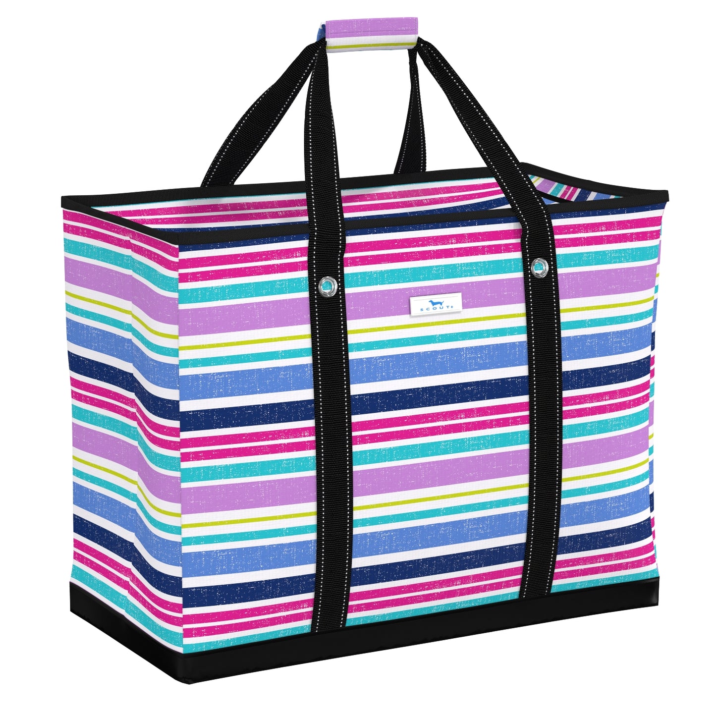 4 Boys Zip Tote XX-Large Rum Runner