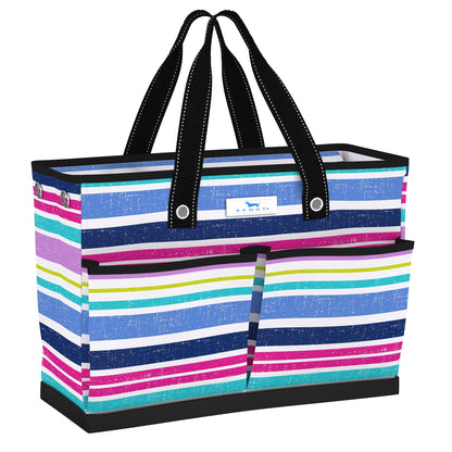 Ben Pocket Tote