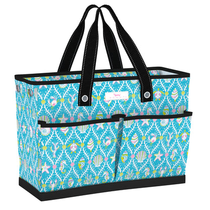 Ben Pocket Tote