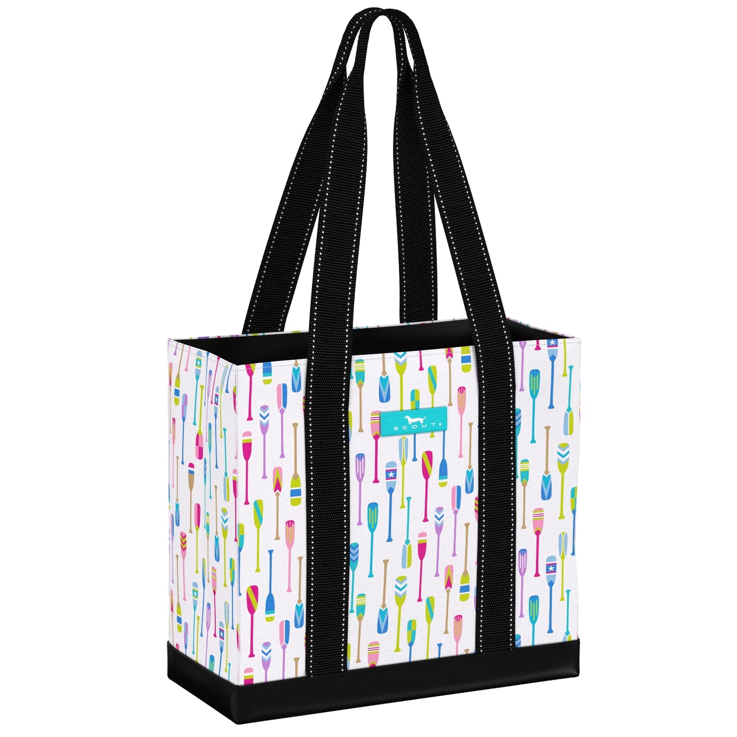 Mini Deano Tote