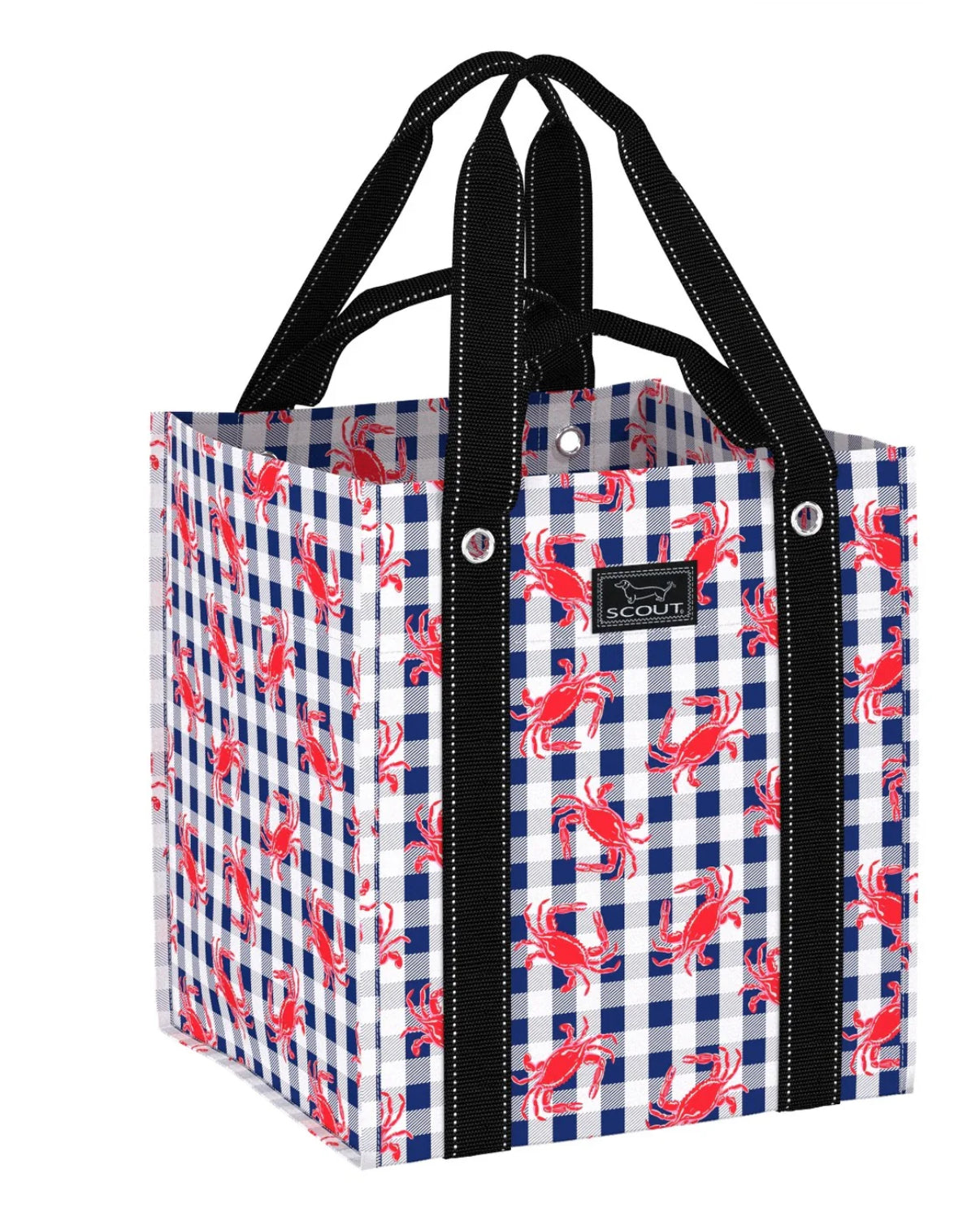 Bagette Market Tote by scout