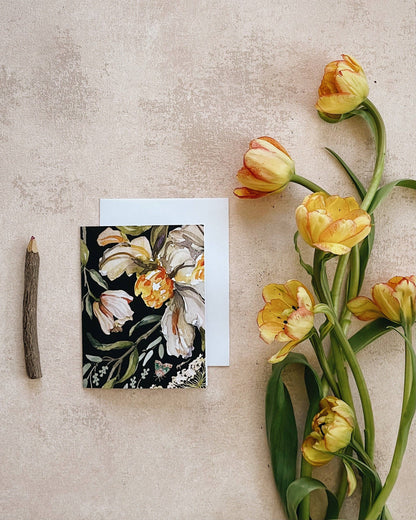 Floral Assorted Notecards