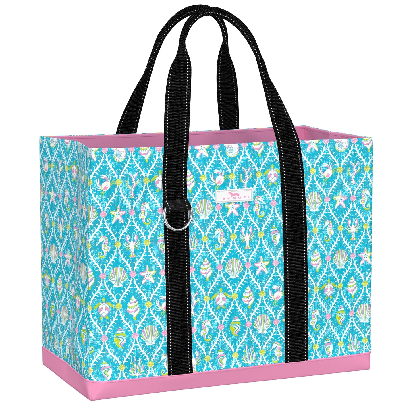 Original Deano Tote